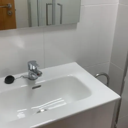 Apartmán O Castro Santiago de Compostela