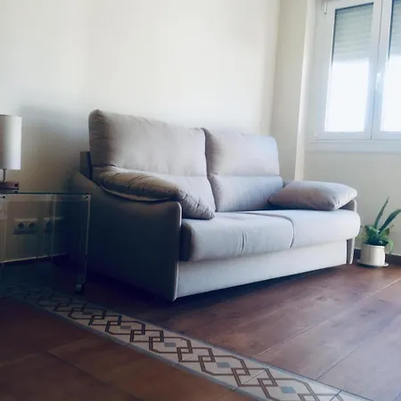 Apartamento O Castro *