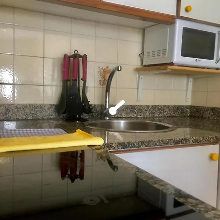 Apartment O Castro