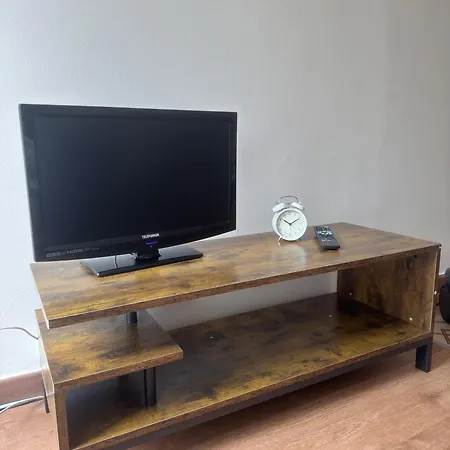 O Castro Apartamento