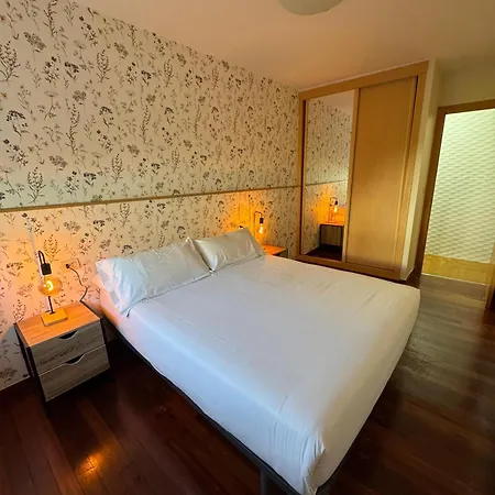 Apartment O Castro