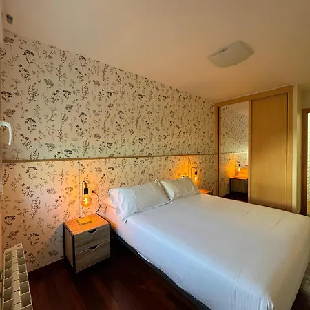 Apartamento O Castro *