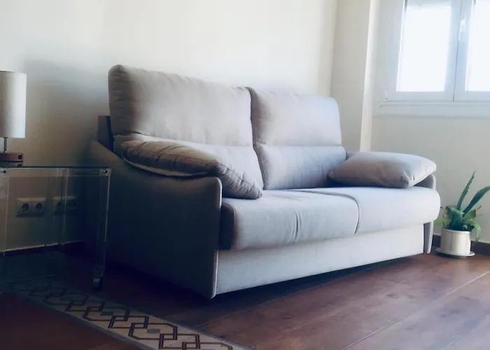 Apartament O Castro *