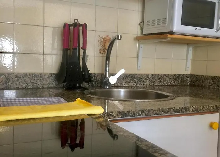 Apartamento O Castro