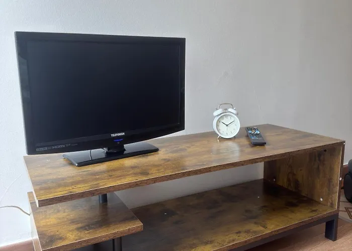 O Castro Apartamento